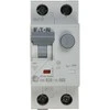 LIKUTINĖS SROVĖS GRANDINĖS PERTRAUKIKLIS HNB-B20/1N/003 VIENFAZIS, AC TIPAS 30 mA 20 A EATON