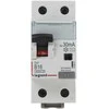 RCD JUNGILKLIS LE-410921 VIENFAZIS, B TIPAS 30 mA 16 A LEGRAND