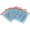 Plastry Lipnios juostelės Tesa Power strips, 5cmx2cm (10) 1114-207