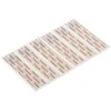 Tesa Plastry 6 vnt. tapetų tvirtinimo pleistrai, iki 1kg [77771-00007-00]