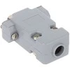 TST GNIAZDO DB9-G