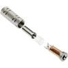 Gniazdo LIZDAS JACK-G/3.5/S/MET