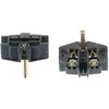 LIZDAS MONTUOJAMAS ANT PAVIRŠIAUS DVIGUBAS LE-782377 FORIX 230 V 16 A IP44 LEGRAND