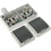 LIZDAS MONTUOJAMAS ANT PAVIRŠIAUS DVIGUBAS AQUANT-G2/V1/EPN 230 V AC 16 A IP65 Elektro-Plast
