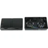 LIZDAS MONTUOJAMAS ANT PAVIRŠIAUS DVIGUBAS HERMES/0322-09/EPN 250 V AC 16 A IP44 Elektro-Plast