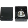 LIZDAS MONTUOJAMAS ANT PAVIRŠIAUS PAVIENIS HERMES/0321-09/EPN 250 V AC 16 A IP44 Elektro-Plast