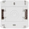 LIZDAS MONTUOJAMAS ANT PAVIRŠIAUS PAVIENIS LE-782375 FORIX 230 V 16 A IP44 LEGRAND