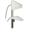 TST LOGARITMINĖ ANTENA ATK-ALP/LTE+SMA/10 GSM/DCS/UMTS/HSDPA/4G LTE