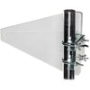 TST LOGARITMINĖ ANTENA ATK-ALP/LTE+SMA/5 GSM/DCS/UMTS/HSDPA/4G LTE