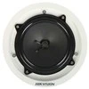 IP lubinis garsiakalbis Hikvision DS-QAZ0206G1-S (6W, 93dB, 8 Om)