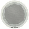 IP lubinis garsiakalbis Hikvision DS-QAZ0206G1-S (6W, 93dB, 8 Om)
