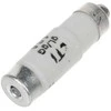 LYDŽIŲJŲ SAUGIKLIŲ ĮDĖKLAS ETI-D01/16A 16 A 400 V gL/gG E14 ETI