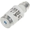 LYDŽIŲJŲ SAUGIKLIŲ ĮDĖKLAS ETI-D02/20A 20 A 400 V gL/gG E18 ETI