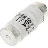 LYDŽIŲJŲ SAUGIKLIŲ ĮDĖKLAS ETI-D02/50A 50 A 400 V gL/gG E18 ETI