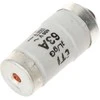 LYDŽIŲJŲ SAUGIKLIŲ ĮDĖKLAS ETI-D02/63A 63 A 400 V gL/gG E18 ETI