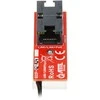 MAITINIMO ADAPTERIS POE SDIP-12-124 ATTE