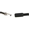 Cabletech MAITINIMO BLOKO KIŠTUKAS WT-55*P25