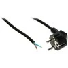 MAITINIMO KABELIS POSAC-16/7/7L-18B 1.8 m POS