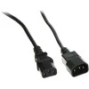 Mpl Power MAITINIMO KABELIS POSAC-C13-C14-10 1 m POS