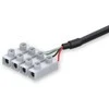 Teltonika Ethernet Cable, 1.5m | PR2LA15B