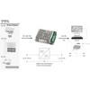 MAITINIMO KEITIKLIS DCDC-12V5A-SD PULSAR