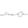 Įtampos keitiklis Pulsar DCDCH (2A/12V)