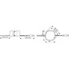 MAITINIMO KEITIKLIS DCDCH-12V2A-SD PULSAR