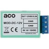 MAITINIMO KEITIKLIS MOD-DC-12V ACO