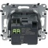 MAITINIMO LIZDAS LE-753112 Valena Life 2 PORTAI USB 2.4A/5V LEGRAND