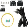 MARŠRUTIZATORIUS DS-3WG507G-SI SFP Hikvision