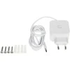 MARŠRUTIZATORIUS GPON CPE UF-WIFI-6 UFiber Wi-Fi 6, 2.4 GHz, 5 GHz, 300 Mbps + 1200 Mbps UBIQUITI