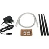 Teltonika | LTE Cat 6 Maršrutizatorius | RUT260 | 802.11n | 10/100 Mbit/s | Ethernet LAN (RJ-45) jungtys 2 | Mesh Support No | MU-MiMO No | 4G
