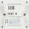 Maršrutizatorius DS-3WAP621E-SI 3000M prie sienos tvirtinamas „Wi-Fi 6“ prieigos taškas Hikvision