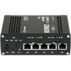 Teltonika Dual 5G Maršrutizatorius | RUTM52 | 802.11ac | 10/100/1000 Mbit/s | Ethernet LAN (RJ-45) jungtys 5 | Mesh Support No | MU-MiMO Yes | 3G/4G