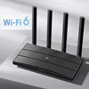 TP-LINK | AX1500 Wi-Fi 6 Maršrutizatorius | Archer AX17 | 802.11ax | 10/100/1000 Mbit/s | Ethernet LAN (RJ-45) jungtys 3 | Mesh Support Yes | MU-MiMO Yes | No mobile broadband | Antenna type Fixed