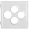 MASKUOJANTIS PANELIS LE-754810 Valena Life Į LE-753056 LEGRAND