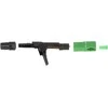 TST MECHANINIS SUVIRINIMAS SU SC/APC JUNGTIS FAST-SC-APC