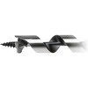 MEDIENOS GRĄŽTAS SUKTAS ST-STA52150 10 mm STANLEY