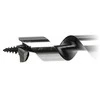 MEDIENOS GRĄŽTAS SUKTAS ST-STA52160 14 mm STANLEY