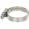 Metalinė sąvarža TOPEX W2 25-40 mm