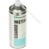 ZMYWACZ DO METALU METAL-CLEANER/400 SPRAY 400 ml AG TERMOPASTY