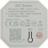 Miboxer IŠMANUSIS LED APŠVIETIMO VALDIKLIS TRI-C1ZR ZigBee, 2.4GHz