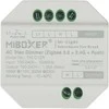 Miboxer IŠMANUSIS LED APŠVIETIMO VALDIKLIS TRI-C1ZR ZigBee, 2.4GHz