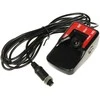 MOBILIOJI VAIZDO KAMERA AHD ATE-CAM-AHD967-F03 - 1080p 2.8 mm AUTONE