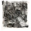 TST MODULINIS EKRANUOTAS KIŠTUKAS RJ45/C6-EKRANAS*P100, FTP Cat6