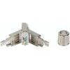 TST MODULINIS KIŠTUKAS RJ45/FTP6A-HAND