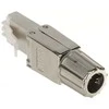 TST MODULINIS KIŠTUKAS RJ45/FTP6A-HAND