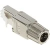 Neku Polska MODULINIS EKRANUOTAS KIŠTUKAS RJ45/FTP7-HAND