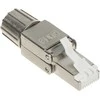 Neku Polska MODULINIS EKRANUOTAS KIŠTUKAS RJ45/FTP8-HAND