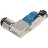 Neku Polska EKRANUOTAS KAMPINIS MODULINIS KIŠTUKAS RJ45/FTP6A-HAND-KAT